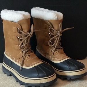 Sorel Boots